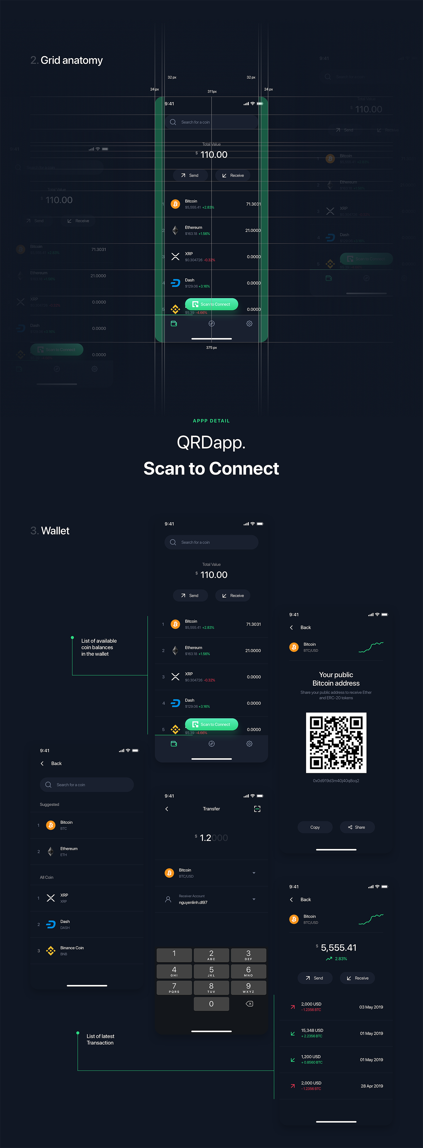 QRDApp - Cryptocurrency app 2.png