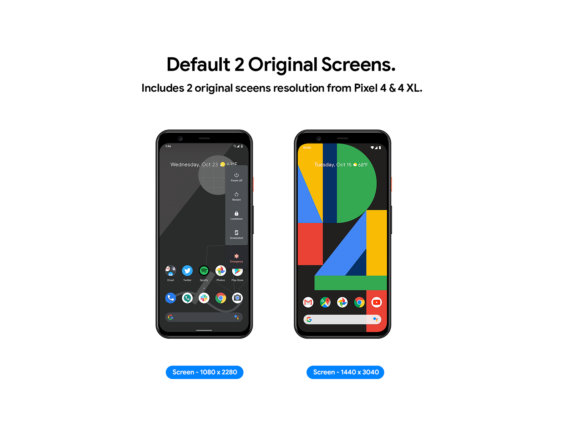 Google Pixel 4 - 20 Mockups 3.png