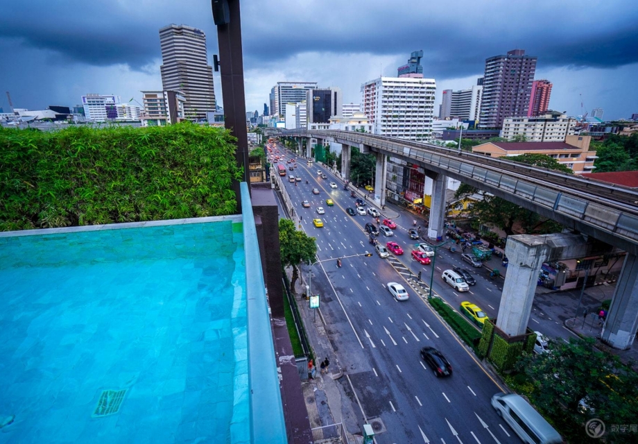 VIE Hotel：曼谷人气五星酒店之选