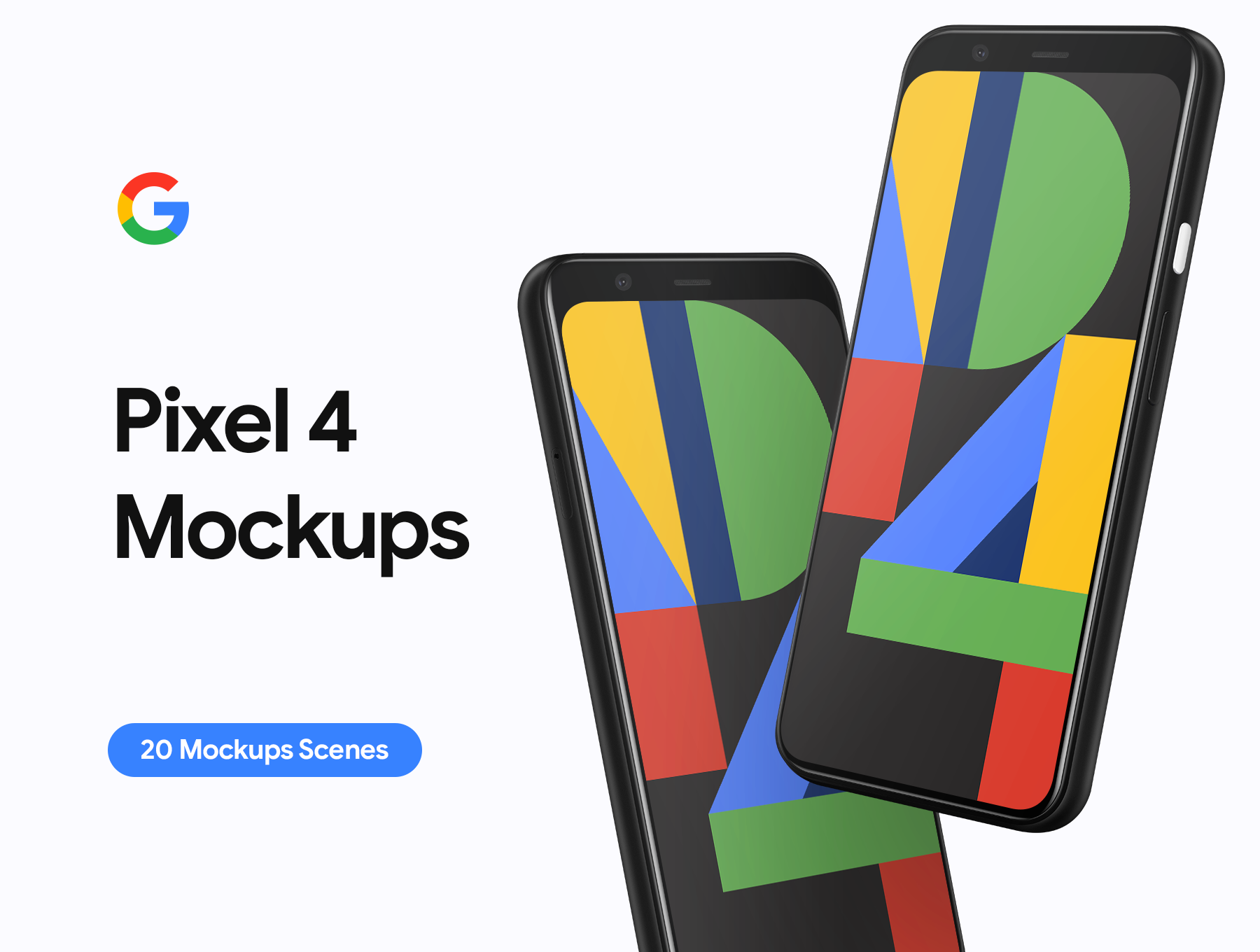 Google Pixel 4 - 20 Mockups 1.png